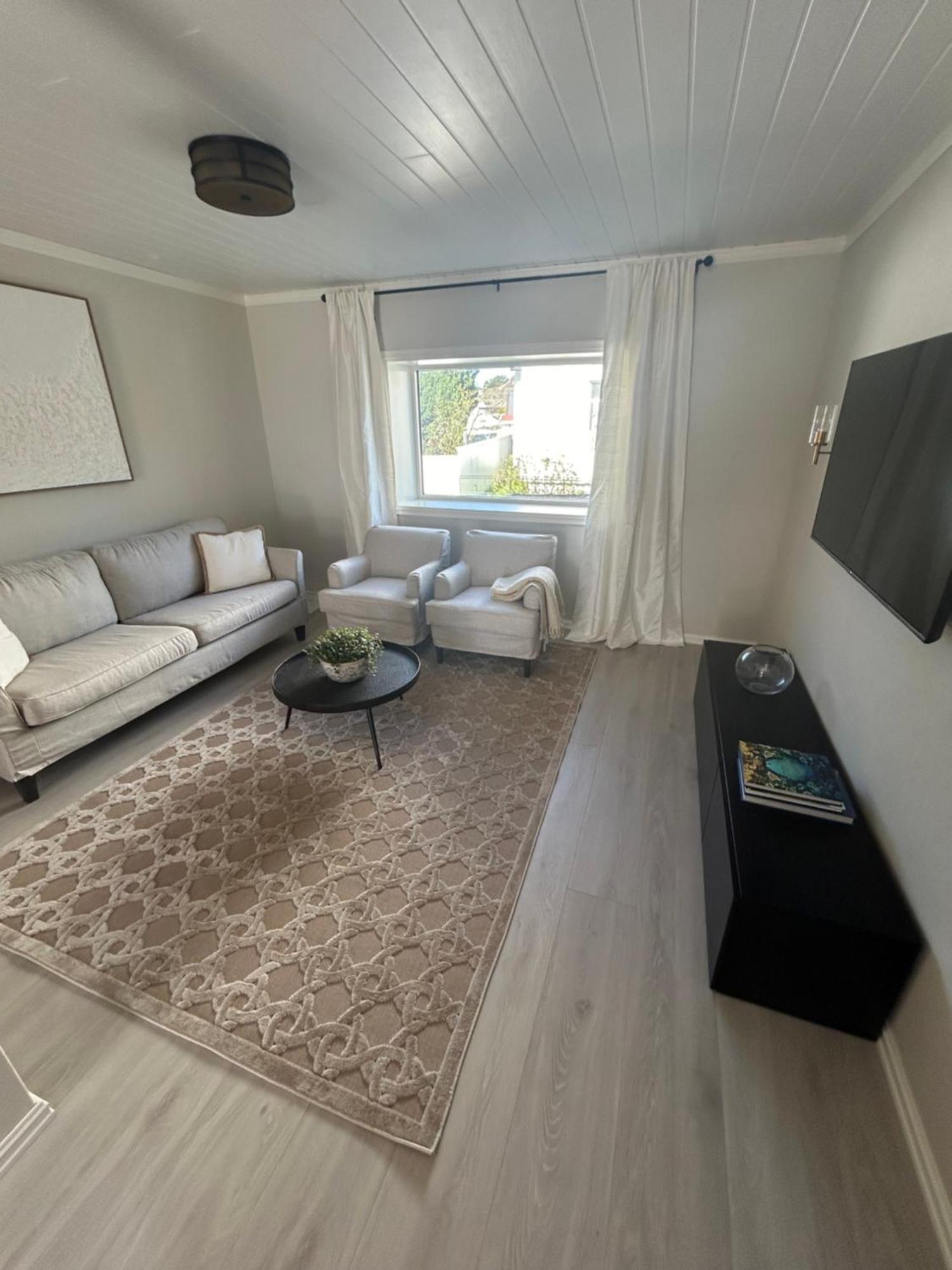 Sjogata No2 Holiday home