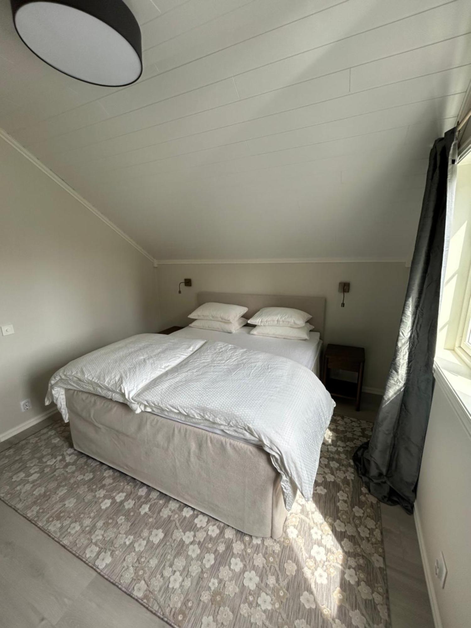 Sjogata No2 Holiday home