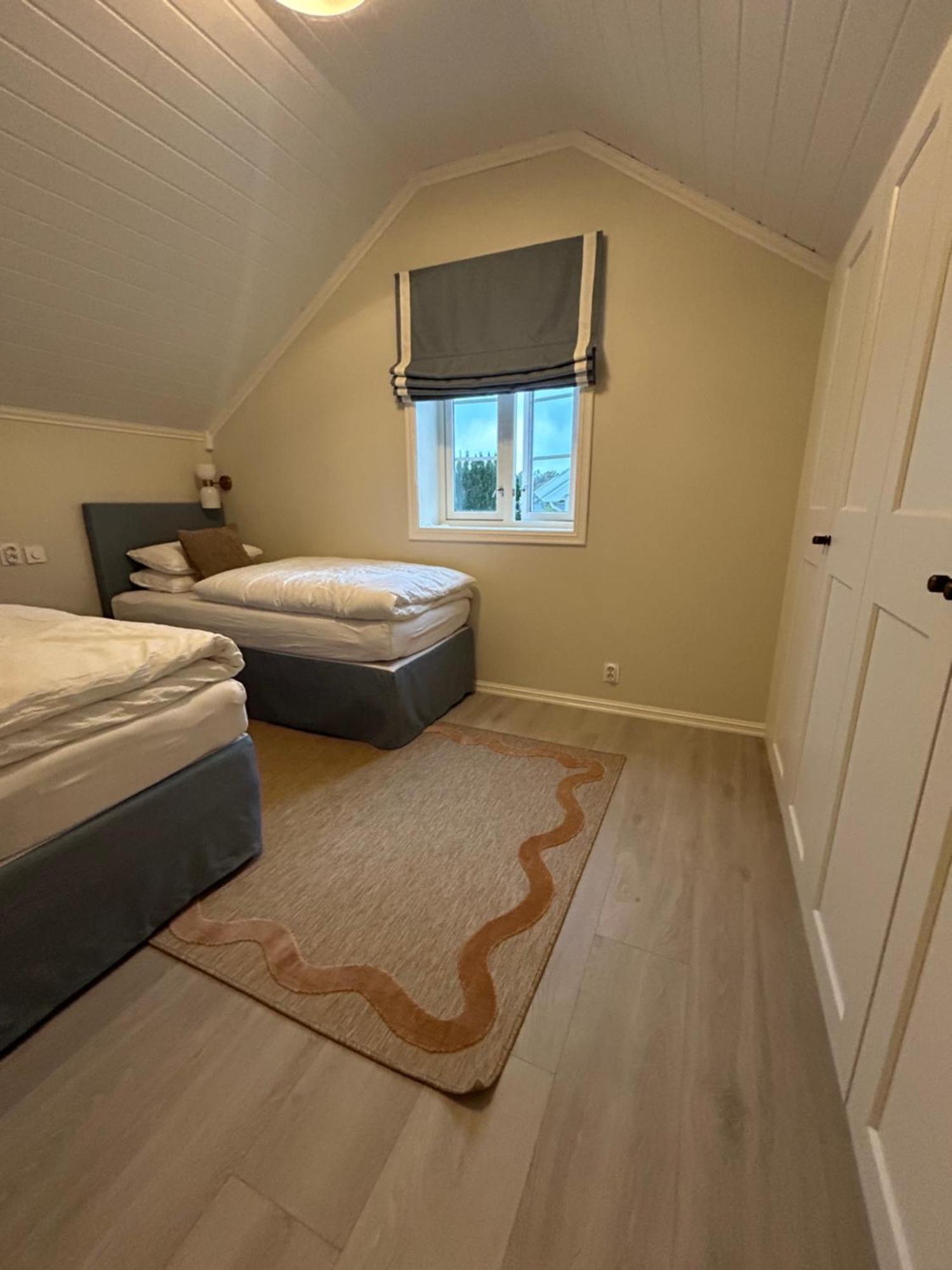 Holiday home Sjogata No2